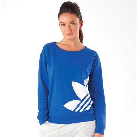 Adidas sweaters dames